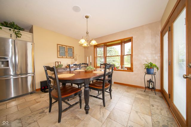 7398 W Banton Circle, New Palestine, IN 46163