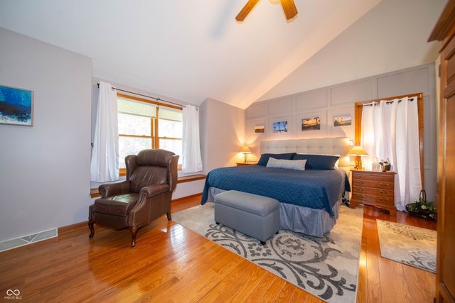 7398 W Banton Circle, New Palestine, IN 46163
