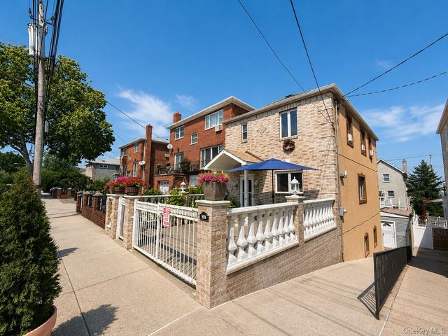 1626 Bayview Avenue, Bronx, NY 10465
