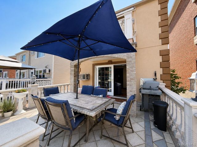 1626 Bayview Avenue, Bronx, NY 10465