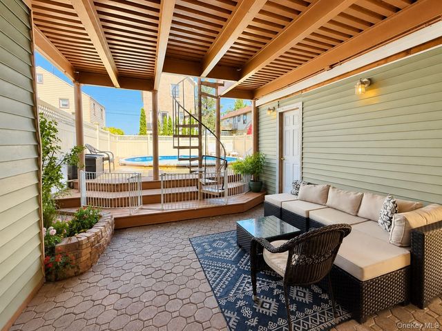 1626 Bayview Avenue, Bronx, NY 10465