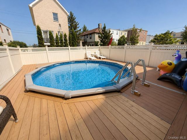 1626 Bayview Avenue, Bronx, NY 10465