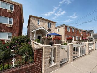 1626 Bayview Avenue, Bronx, NY 10465