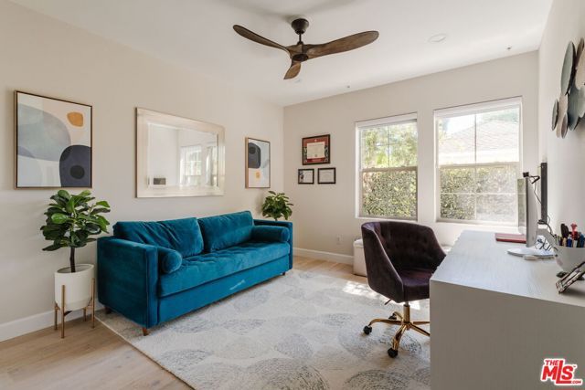 10648 Woodbridge Street 106, Toluca Lake (los Angeles), CA 91602