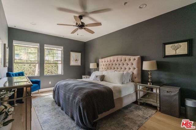 10648 Woodbridge Street 106, Toluca Lake (los Angeles), CA 91602