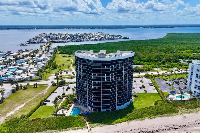 9650 S Ocean Drive 1104, Jensen Beach, FL 34957