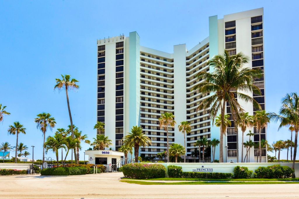 9650 S Ocean Drive 1104, Jensen Beach, FL 34957