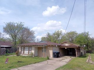 3612 Caddo Street, Greenville, TX 75401