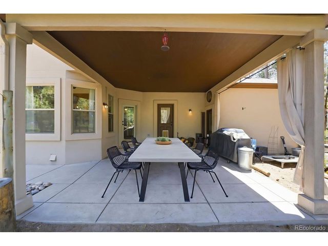 10916 Silver Mountain Pt, Colorado Springs, CO 80908