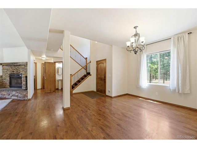 10916 Silver Mountain Pt, Colorado Springs, CO 80908