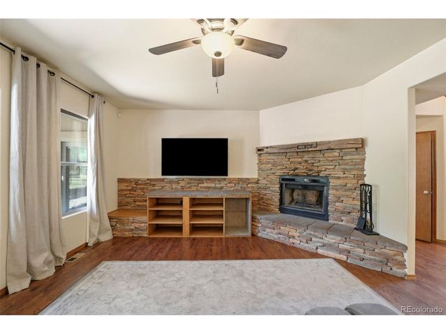 10916 Silver Mountain Pt, Colorado Springs, CO 80908