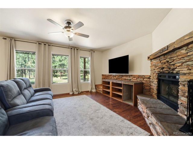 10916 Silver Mountain Pt, Colorado Springs, CO 80908