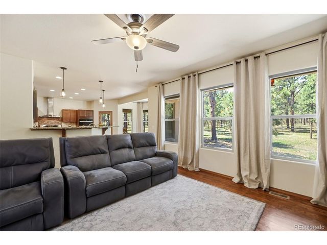 10916 Silver Mountain Pt, Colorado Springs, CO 80908