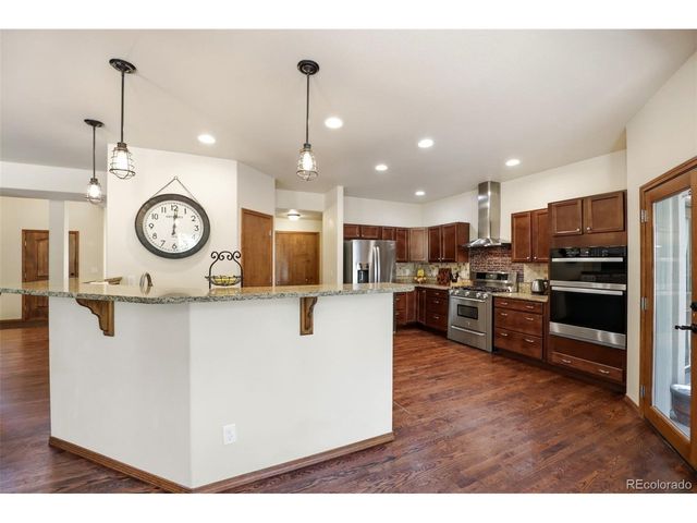 10916 Silver Mountain Pt, Colorado Springs, CO 80908