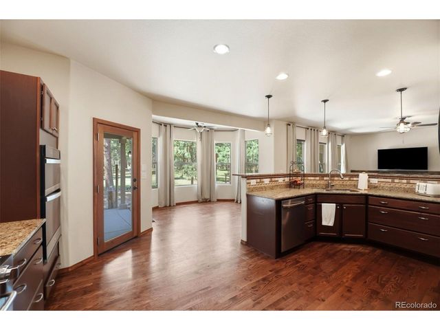 10916 Silver Mountain Pt, Colorado Springs, CO 80908