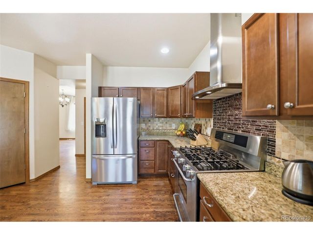 10916 Silver Mountain Pt, Colorado Springs, CO 80908