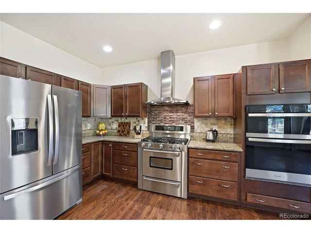 10916 Silver Mountain Pt, Colorado Springs, CO 80908