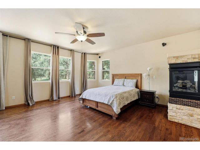 10916 Silver Mountain Pt, Colorado Springs, CO 80908