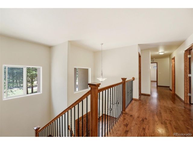 10916 Silver Mountain Pt, Colorado Springs, CO 80908