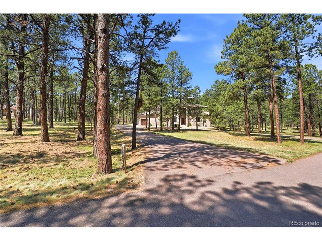10916 Silver Mountain Pt, Colorado Springs, CO 80908