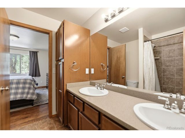 10916 Silver Mountain Pt, Colorado Springs, CO 80908