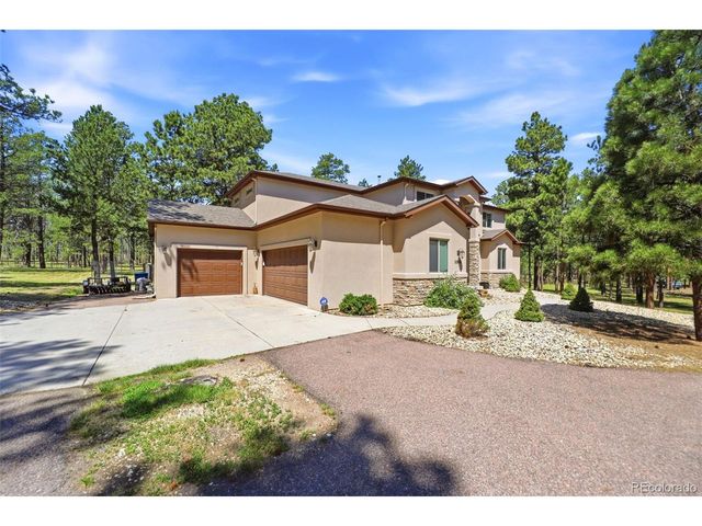 10916 Silver Mountain Pt, Colorado Springs, CO 80908
