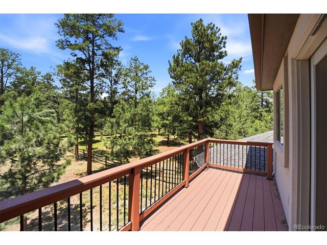 10916 Silver Mountain Pt, Colorado Springs, CO 80908