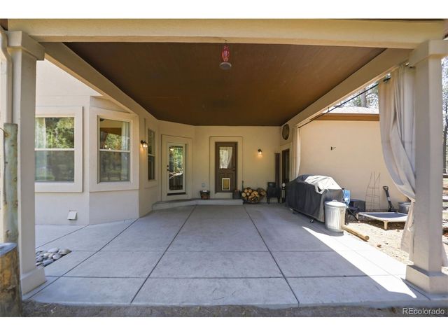 10916 Silver Mountain Pt, Colorado Springs, CO 80908