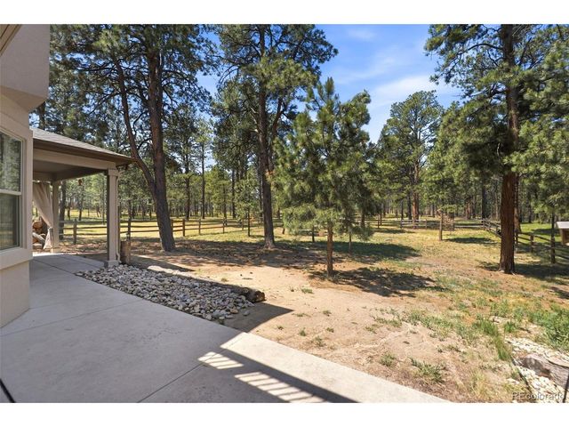 10916 Silver Mountain Pt, Colorado Springs, CO 80908