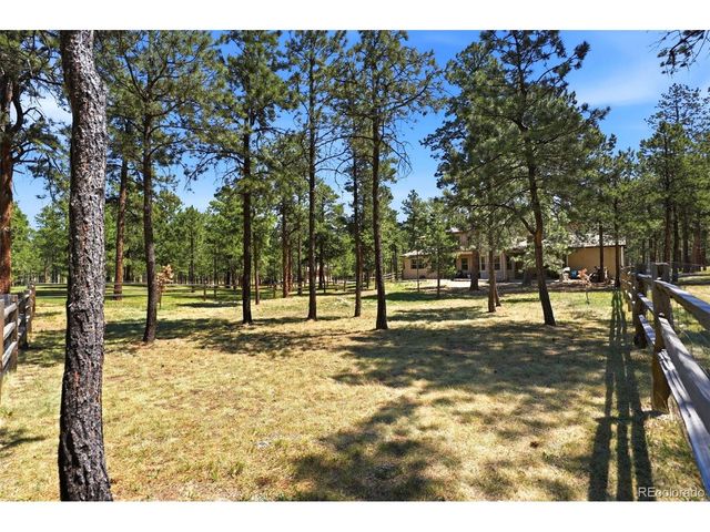 10916 Silver Mountain Pt, Colorado Springs, CO 80908