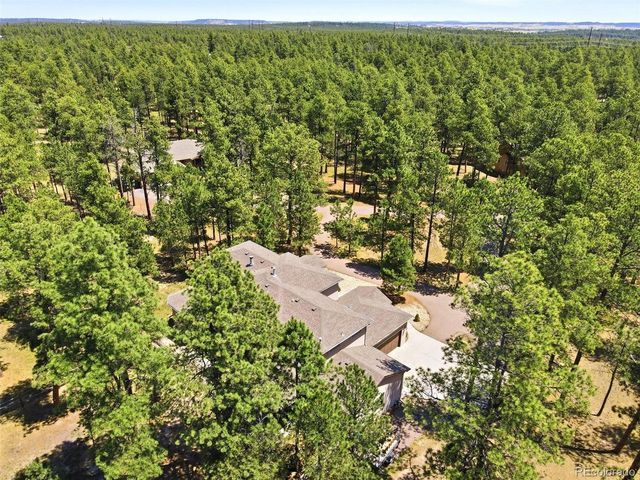 10916 Silver Mountain Pt, Colorado Springs, CO 80908