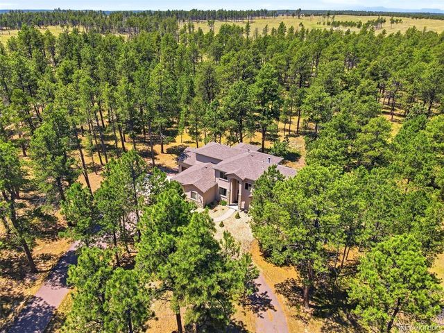 10916 Silver Mountain Pt, Colorado Springs, CO 80908