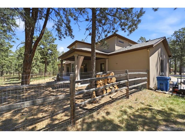 10916 Silver Mountain Pt, Colorado Springs, CO 80908
