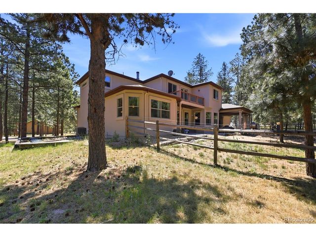 10916 Silver Mountain Pt, Colorado Springs, CO 80908