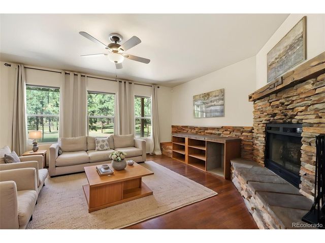 10916 Silver Mountain Pt, Colorado Springs, CO 80908