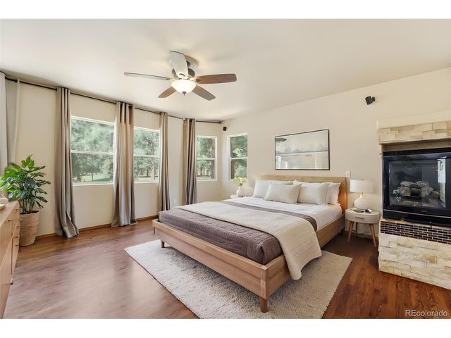 10916 Silver Mountain Pt, Colorado Springs, CO 80908
