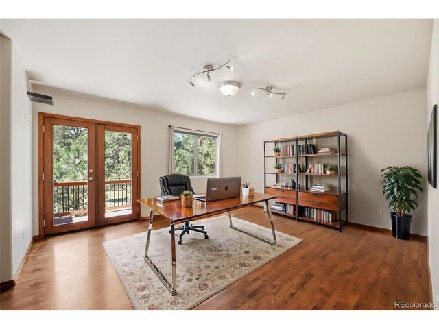 10916 Silver Mountain Pt, Colorado Springs, CO 80908