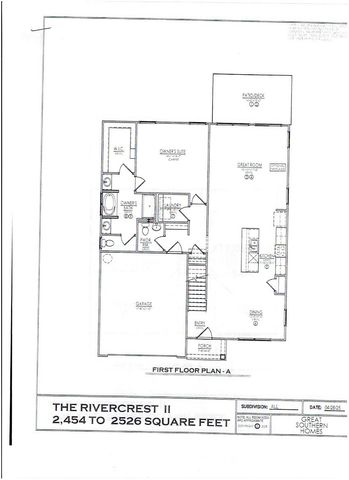 153 River Birch Dr., Loris, SC 29569