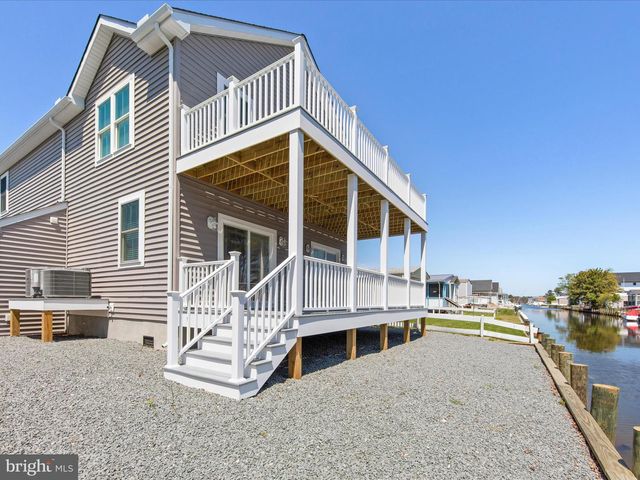 36986 BLUE TEAL RD, Selbyville, DE 19975