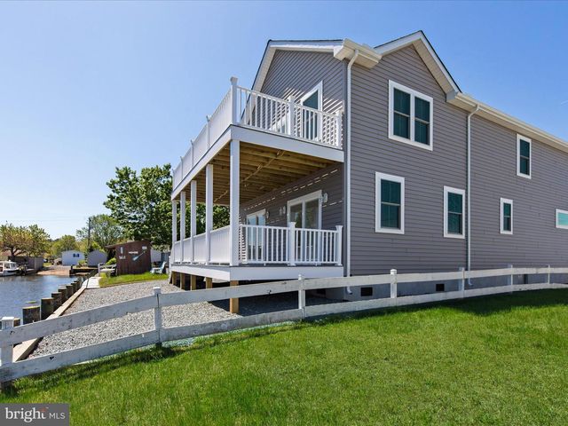 36986 BLUE TEAL RD, Selbyville, DE 19975