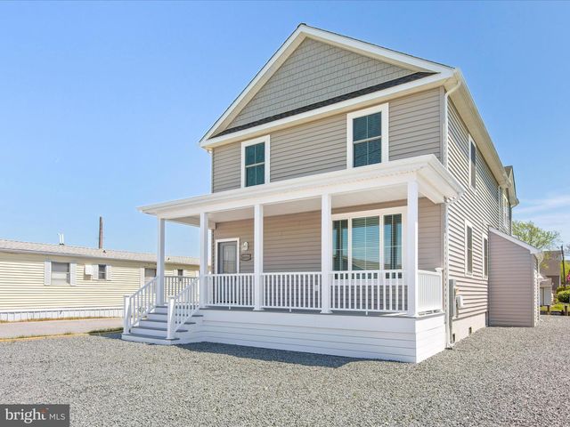 36986 BLUE TEAL RD, Selbyville, DE 19975