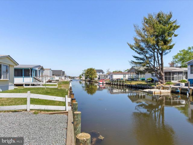 36986 BLUE TEAL RD, Selbyville, DE 19975