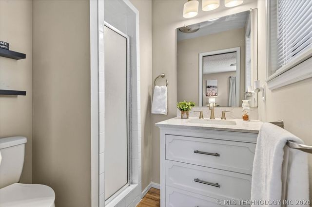 6720 Dorsett Drive, Bartlesville, OK 74006