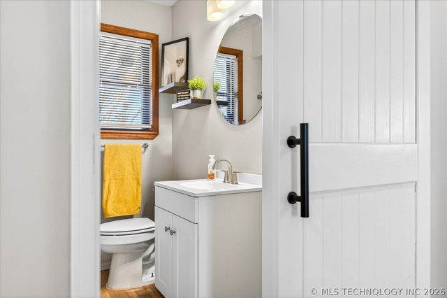 6720 Dorsett Drive, Bartlesville, OK 74006