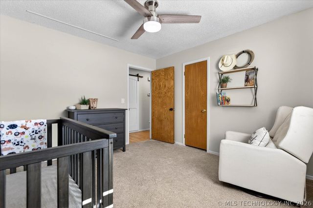 6720 Dorsett Drive, Bartlesville, OK 74006