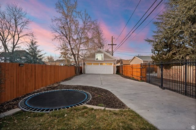 819 E 1300 S, Salt Lake City, UT 84105