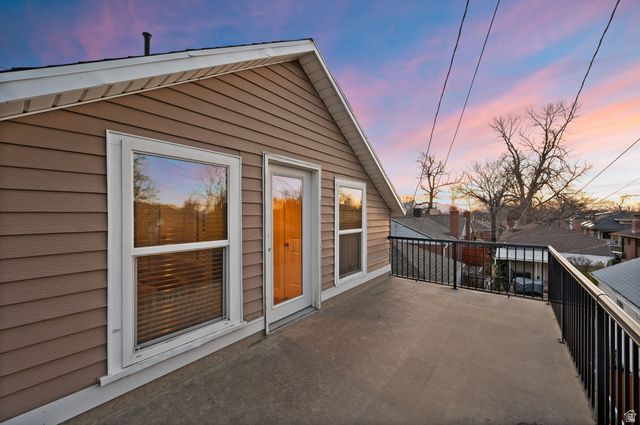 819 E 1300 S, Salt Lake City, UT 84105