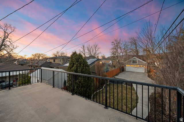 819 E 1300 S, Salt Lake City, UT 84105