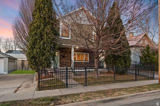 819 E 1300 S, Salt Lake City, UT 84105