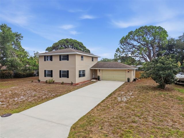 5315 9TH AVENUE DRIVE W, Bradenton, FL 34209